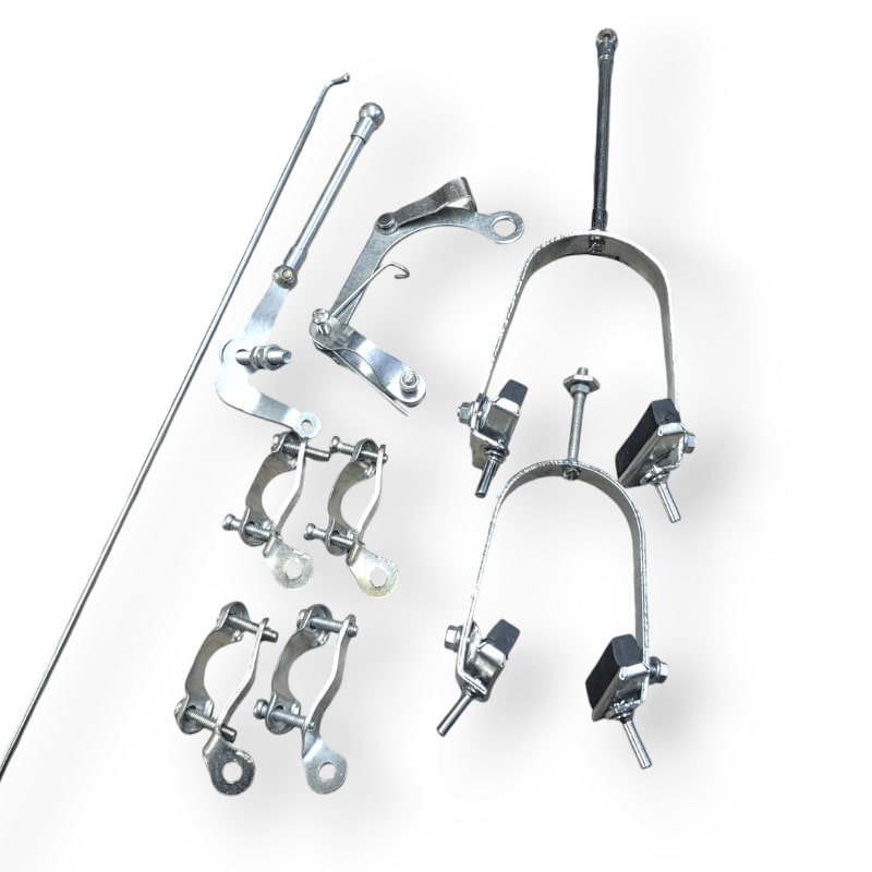 Freno de Varilla El Par